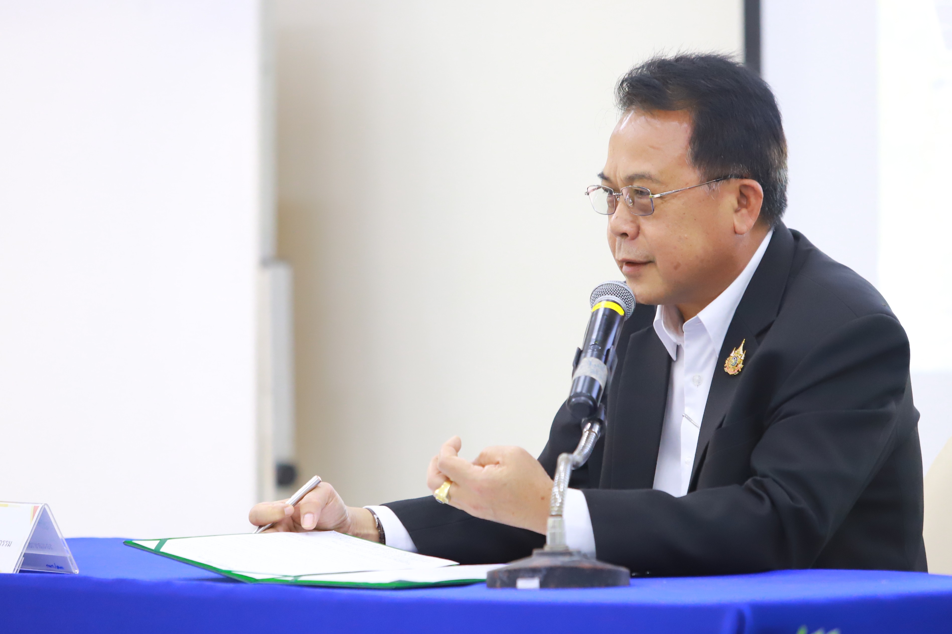 title - ติวเข้มเกษตรกรในเขตปฏิรูปที่ดิน ยกระดับการผลิตด้วยเทคโนโลยี 
